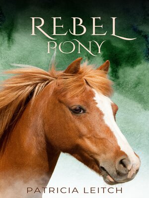 cover image of Rebel Pony